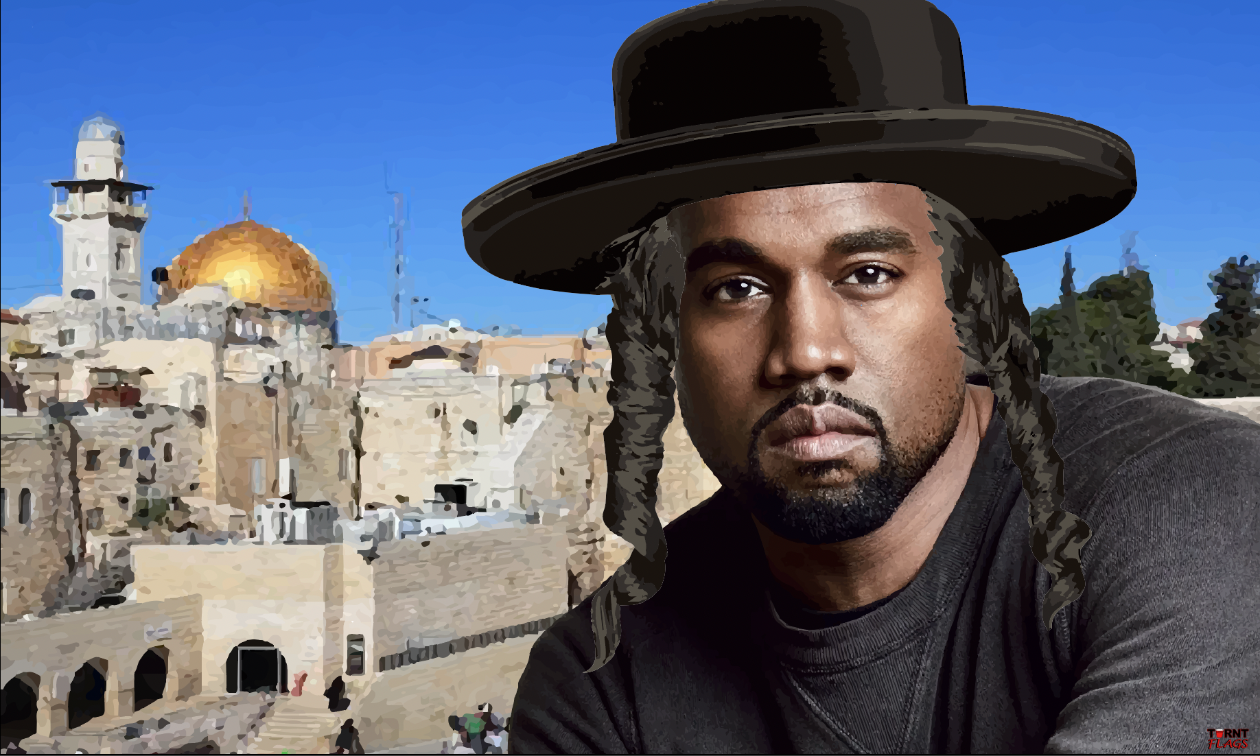 Jewish Ye